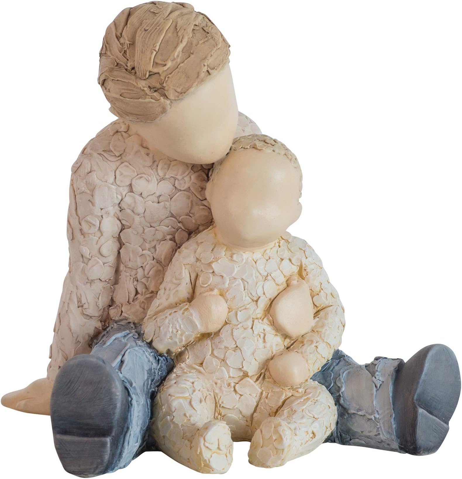 Willow Tree Quietly Figurine Susan Lordi Amazon.co.uk Home & Kitchen