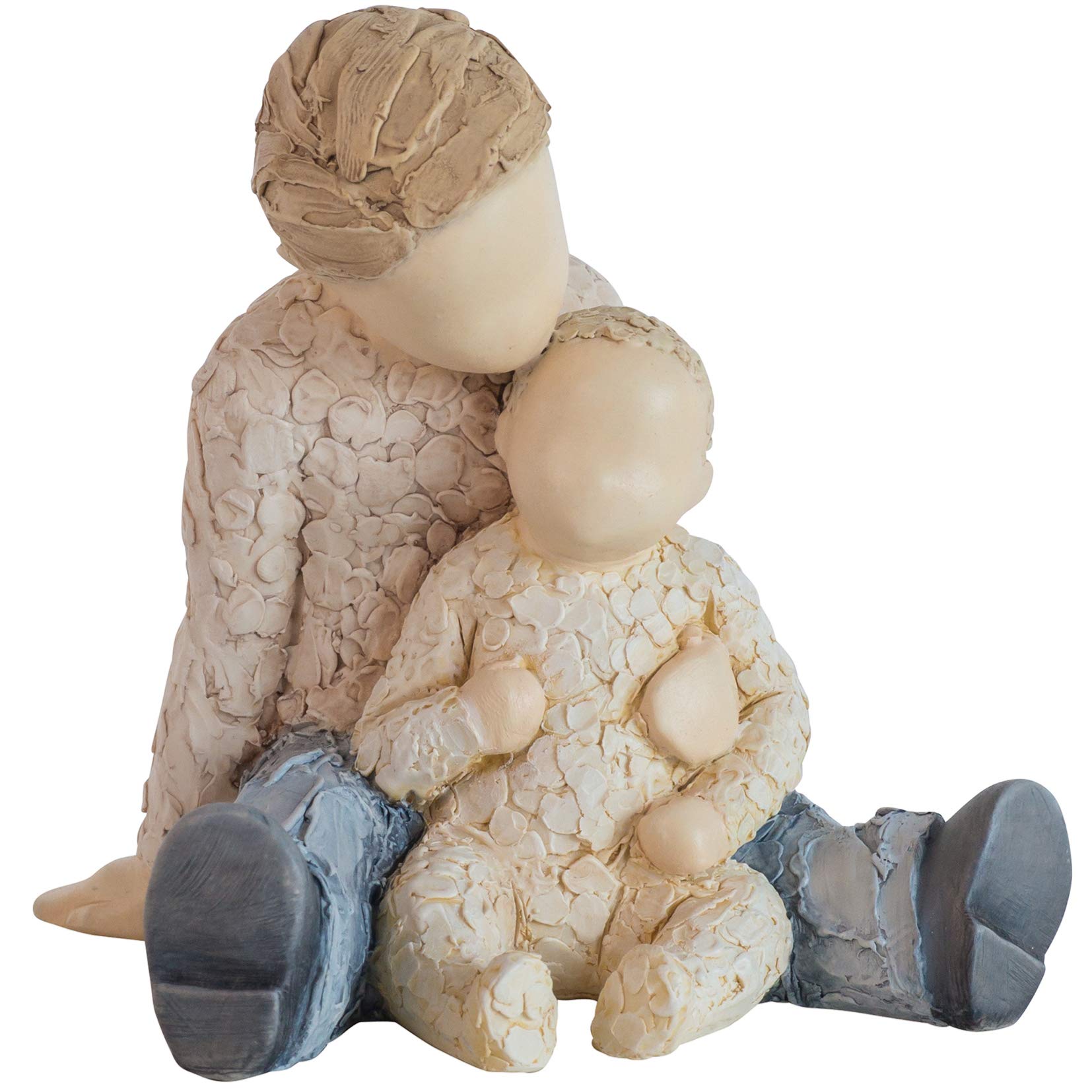 More Than Words9618 Brother of Mine Figurine