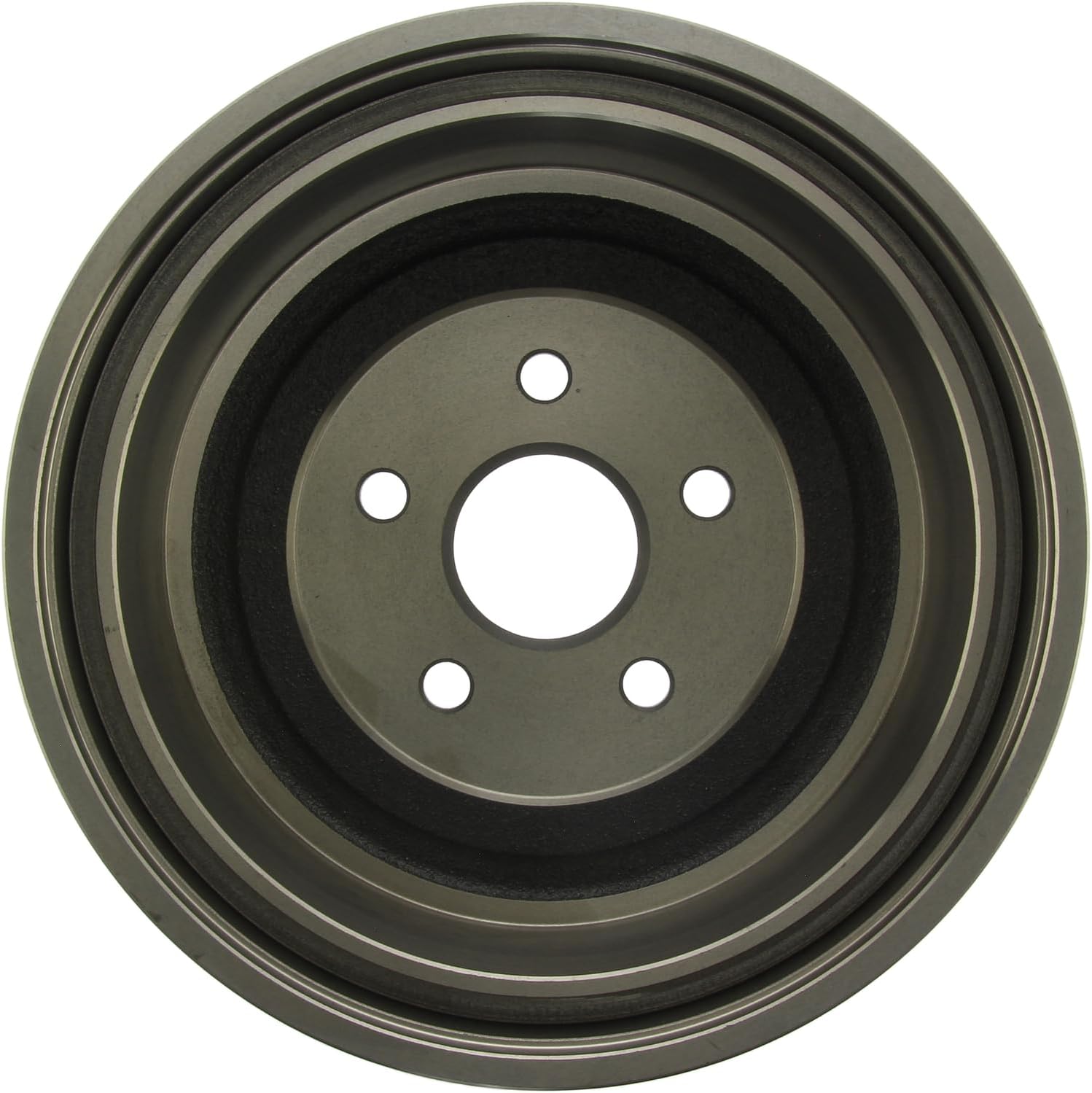 Centric Premium 122.61010 Automotive Rear/Front Brake Drum for Selected Ford, Mercury Model Years