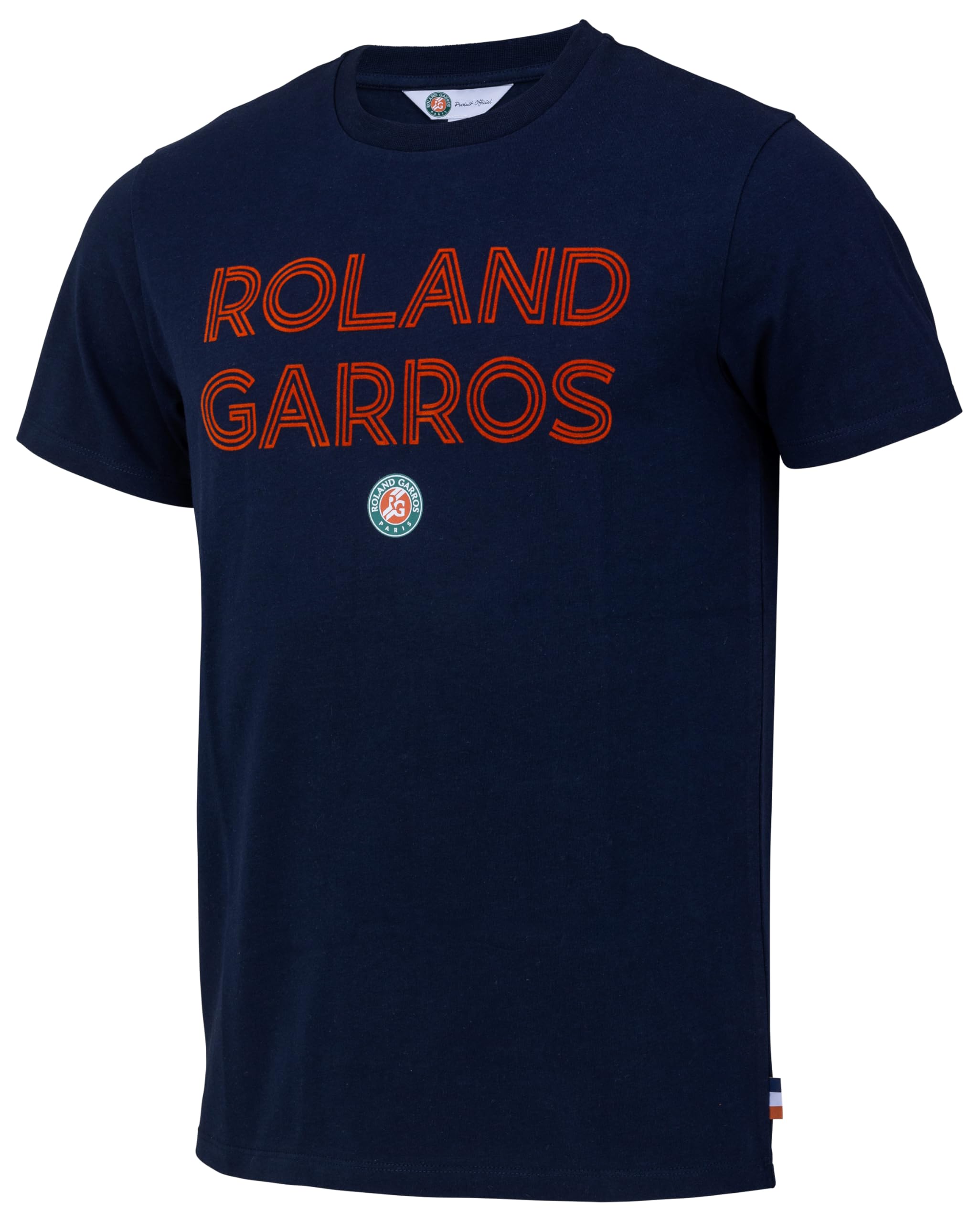 Roland Garros Official Collection T-Shirt - Tennis