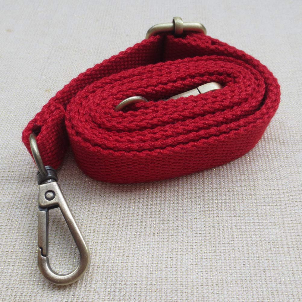 Supvox Shoulder Bag Strap Adjustable Replacement Detachable Belt