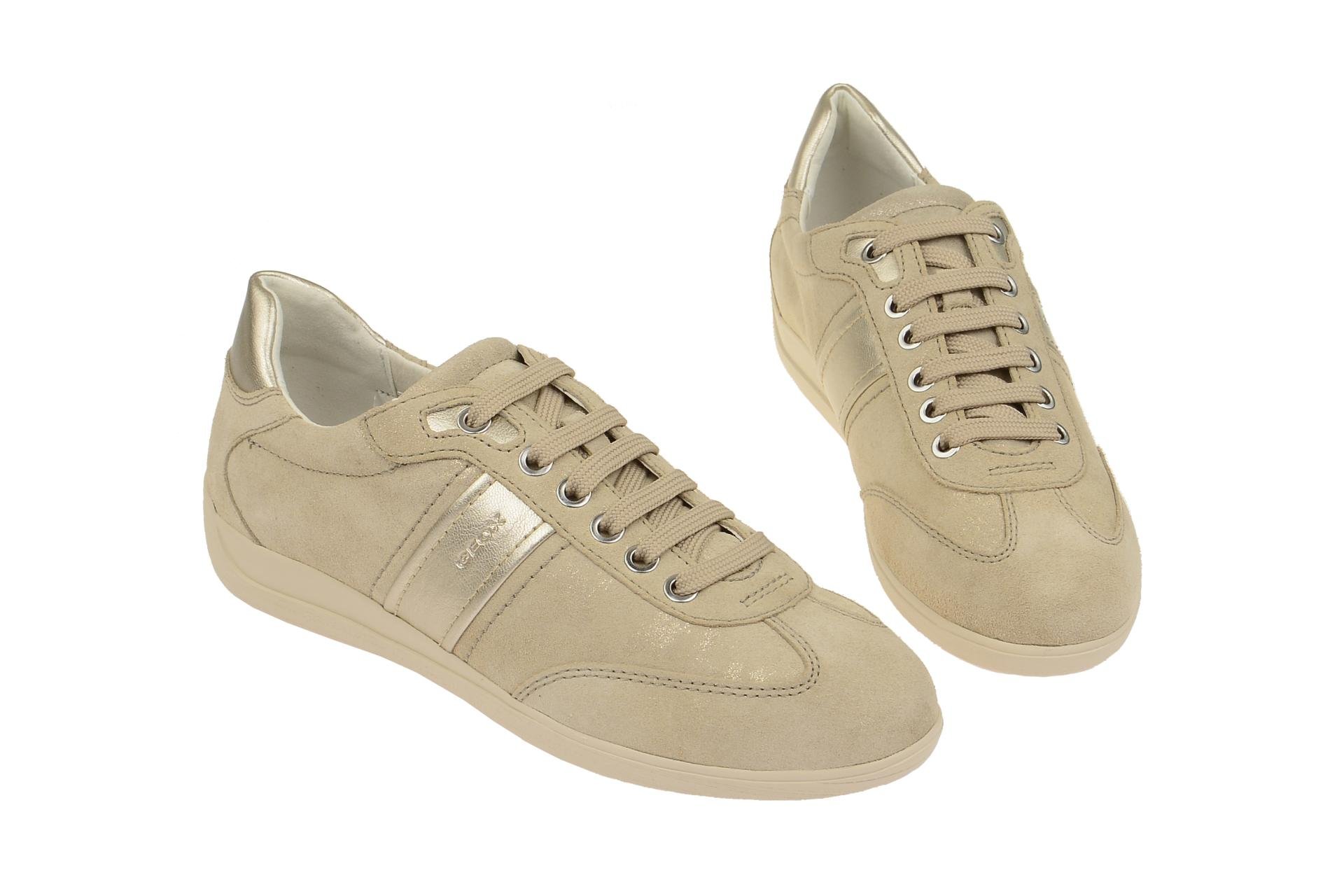 Geox D Myria A ZapatillasMujer