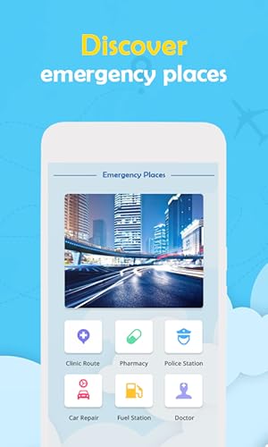 Flight Radar Plane Finder - Air Traffic