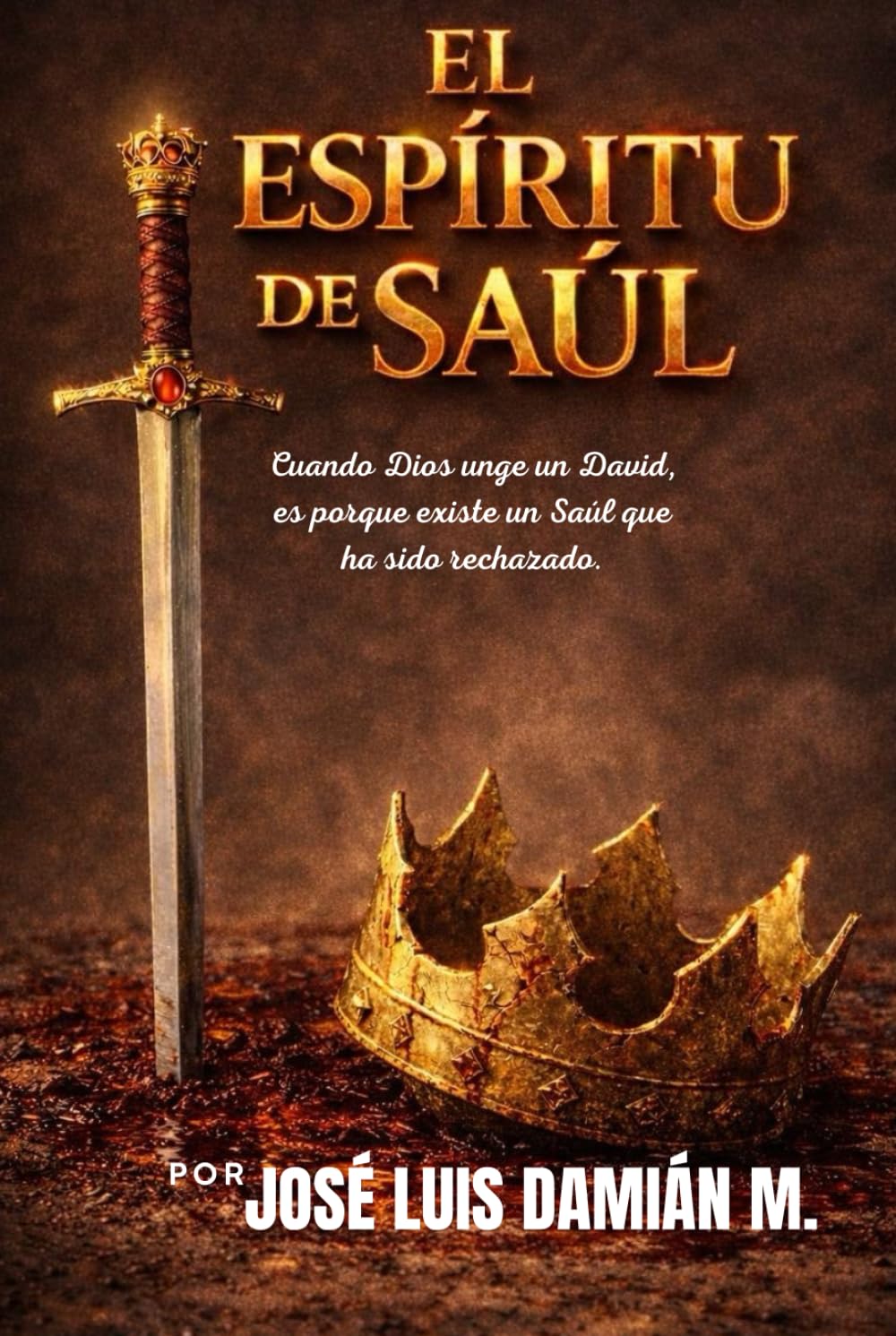 El espíritu de Saúl