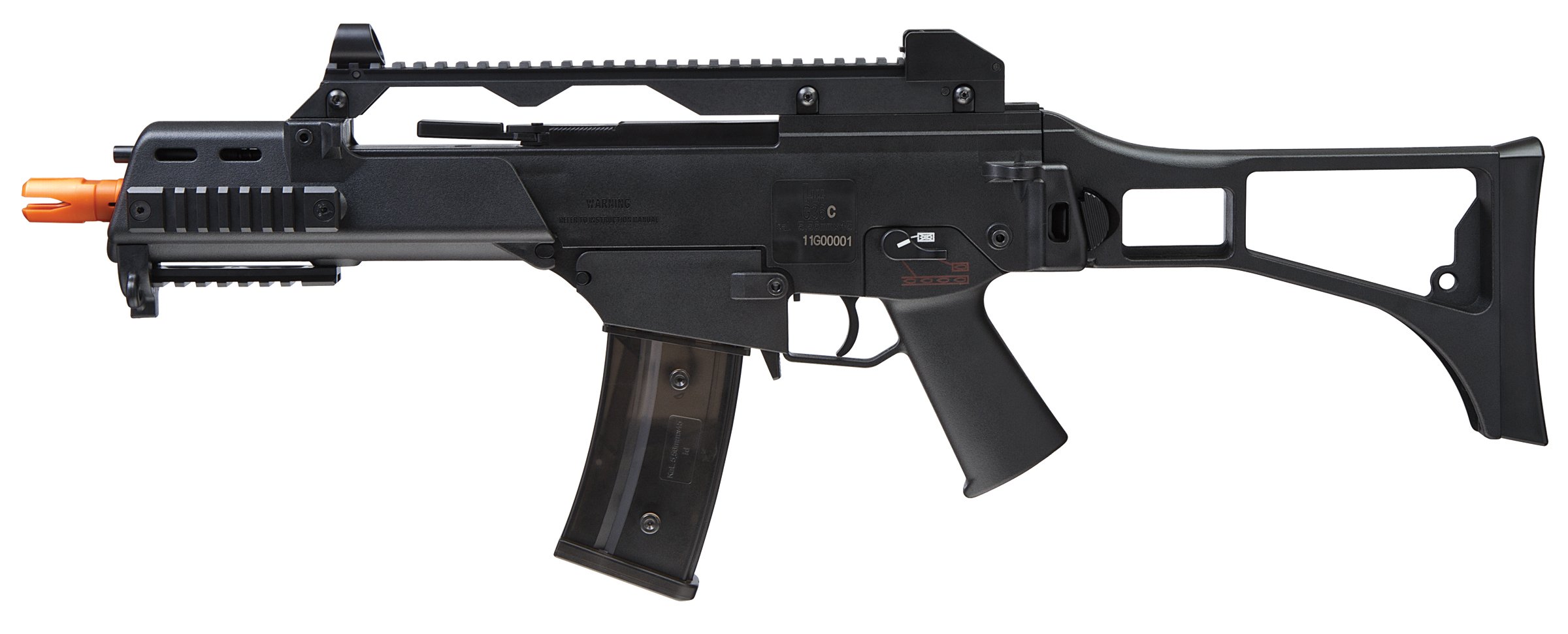 Elite Force HK Heckler & Koch G36 C AEG Automatic