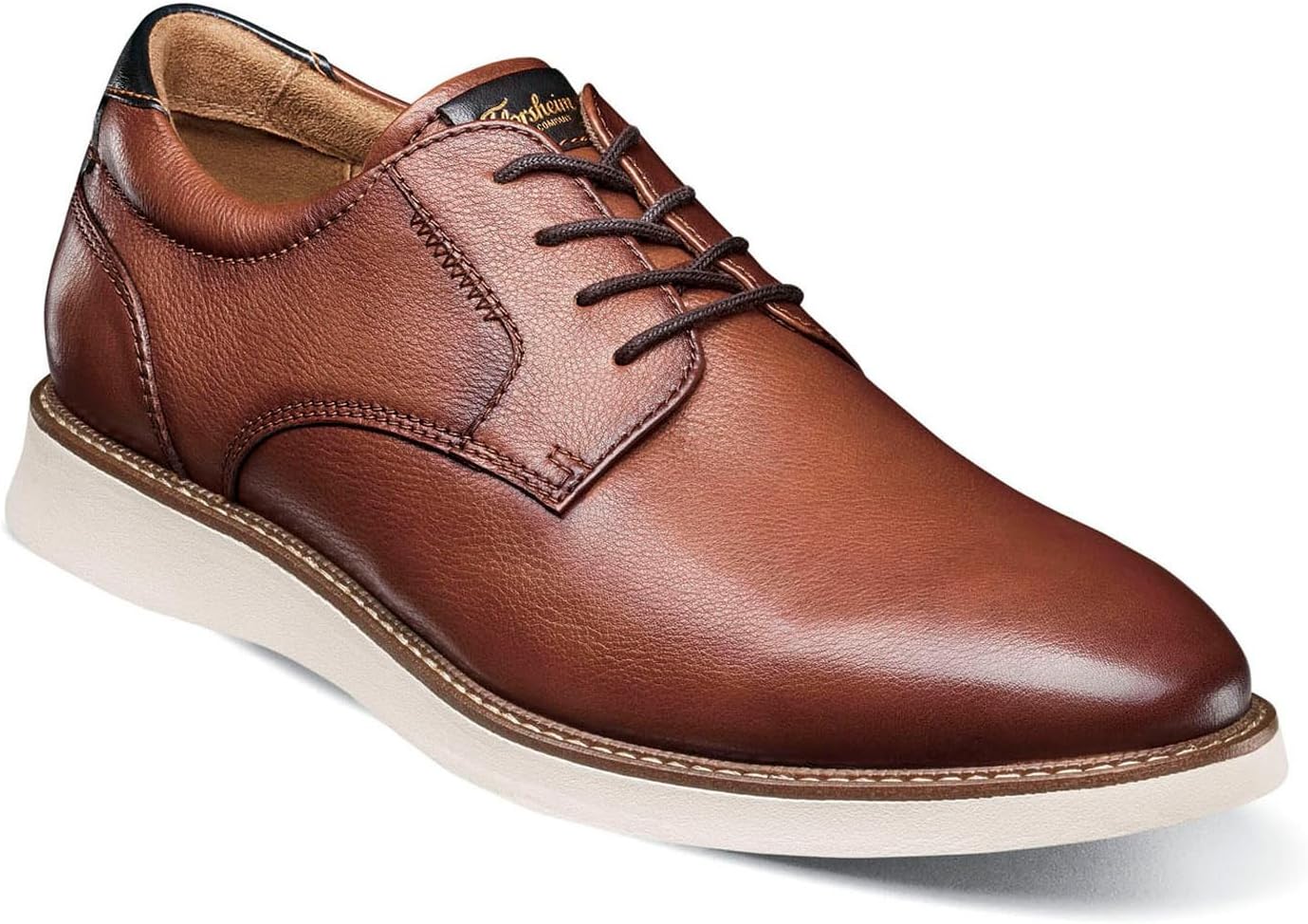 Florsheim Launch Plain Toe Oxford Men's Oxford