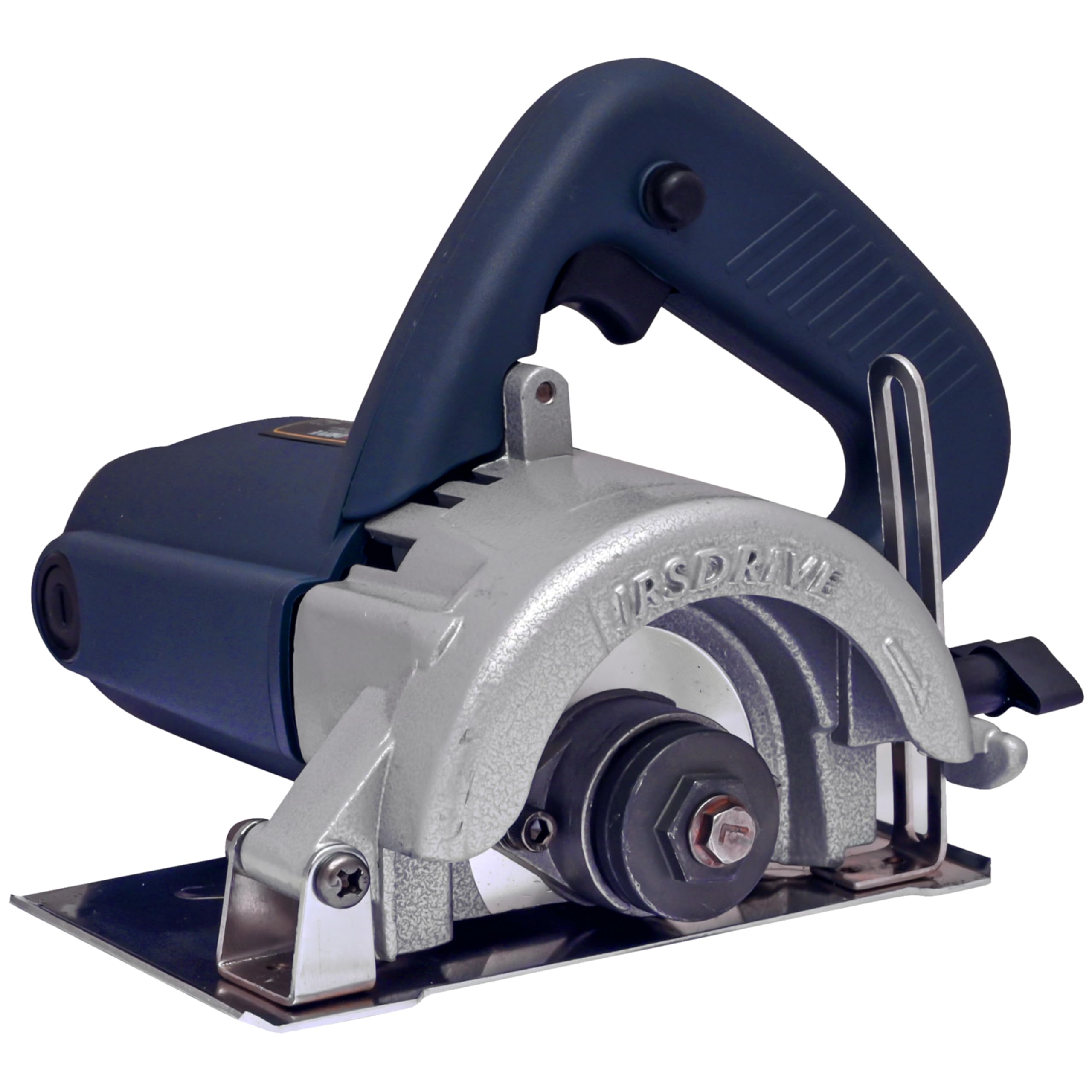 Eastman Corded Electric Marble Saw Wood Cutter 1300 Watt, 12000 Rpm, 110mm Saw Disc Dia, Marble/Tile/Wood Cutter, Bevel And Depth Adjustable Heavy Duty Carbon Set (EMC-110A) (B07N1SHXB7) Amazon Price History, Amazon Price Tracker