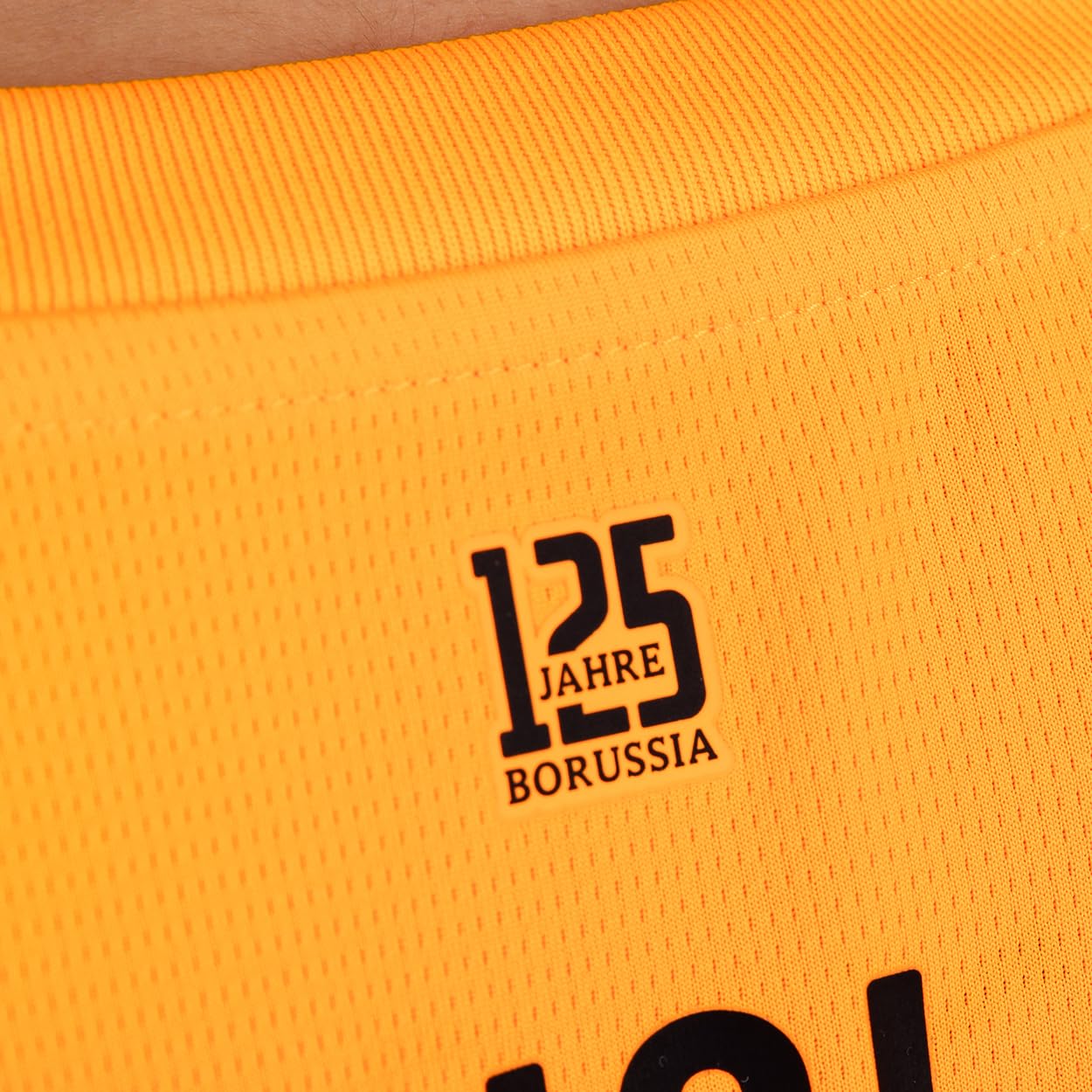 PUMA Offizielles Torwarttrikot „Heat Fire 25/26“ Junior | Borussia Mönchengladbach | Kurzarm, dryCELL, Gladbach Kindertrikot