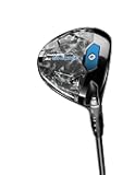 Golf Paradym AI Smoke Max Fairway Wood