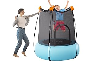 CalmMax 44 Trampoline for Kids