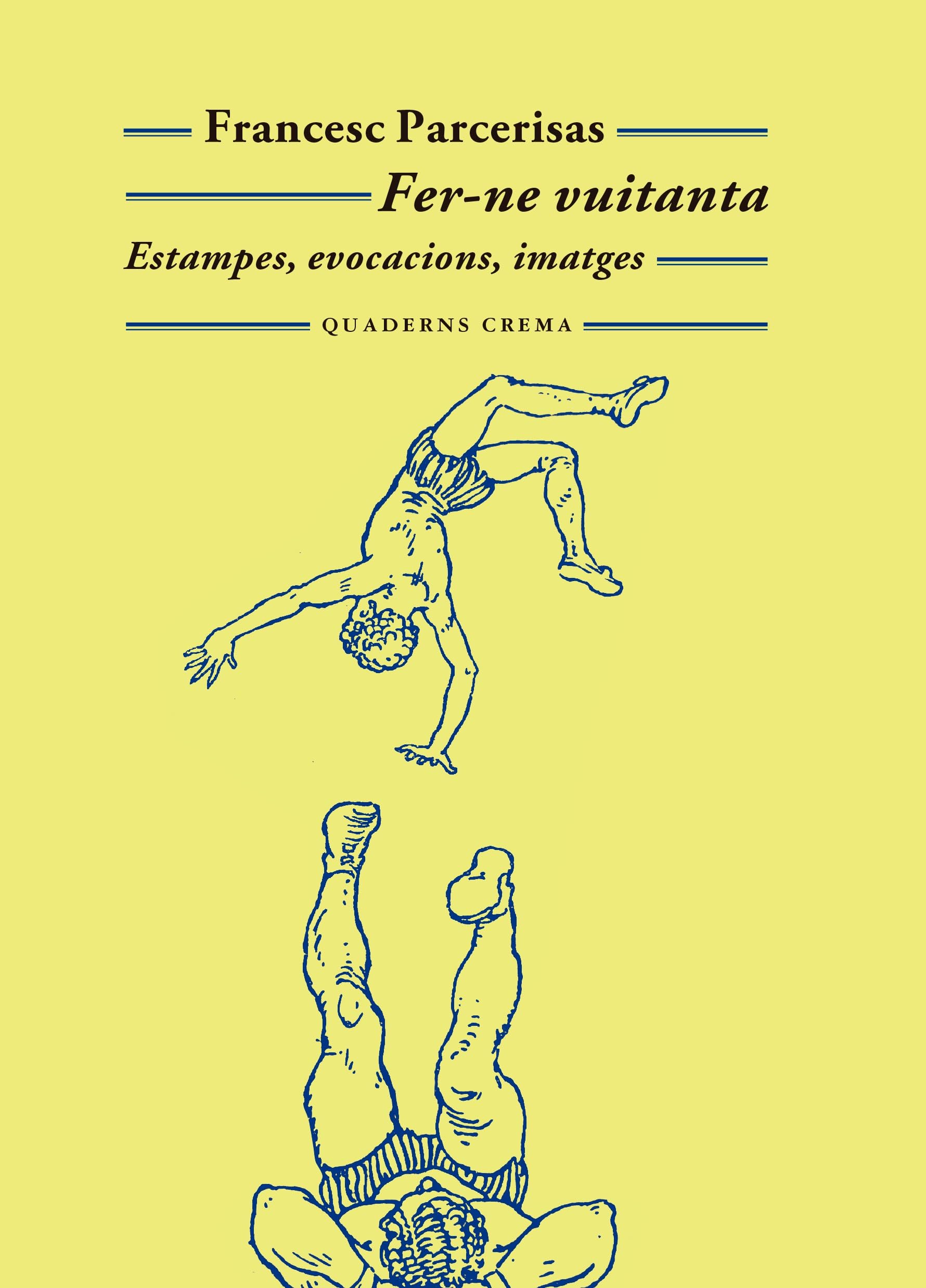 Fer-ne vuitanta: 9 (FDC)