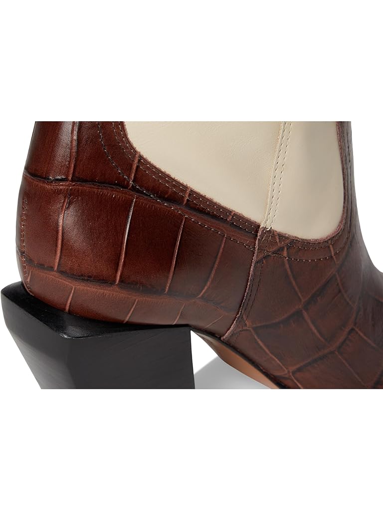 Brown Schutz Memphis