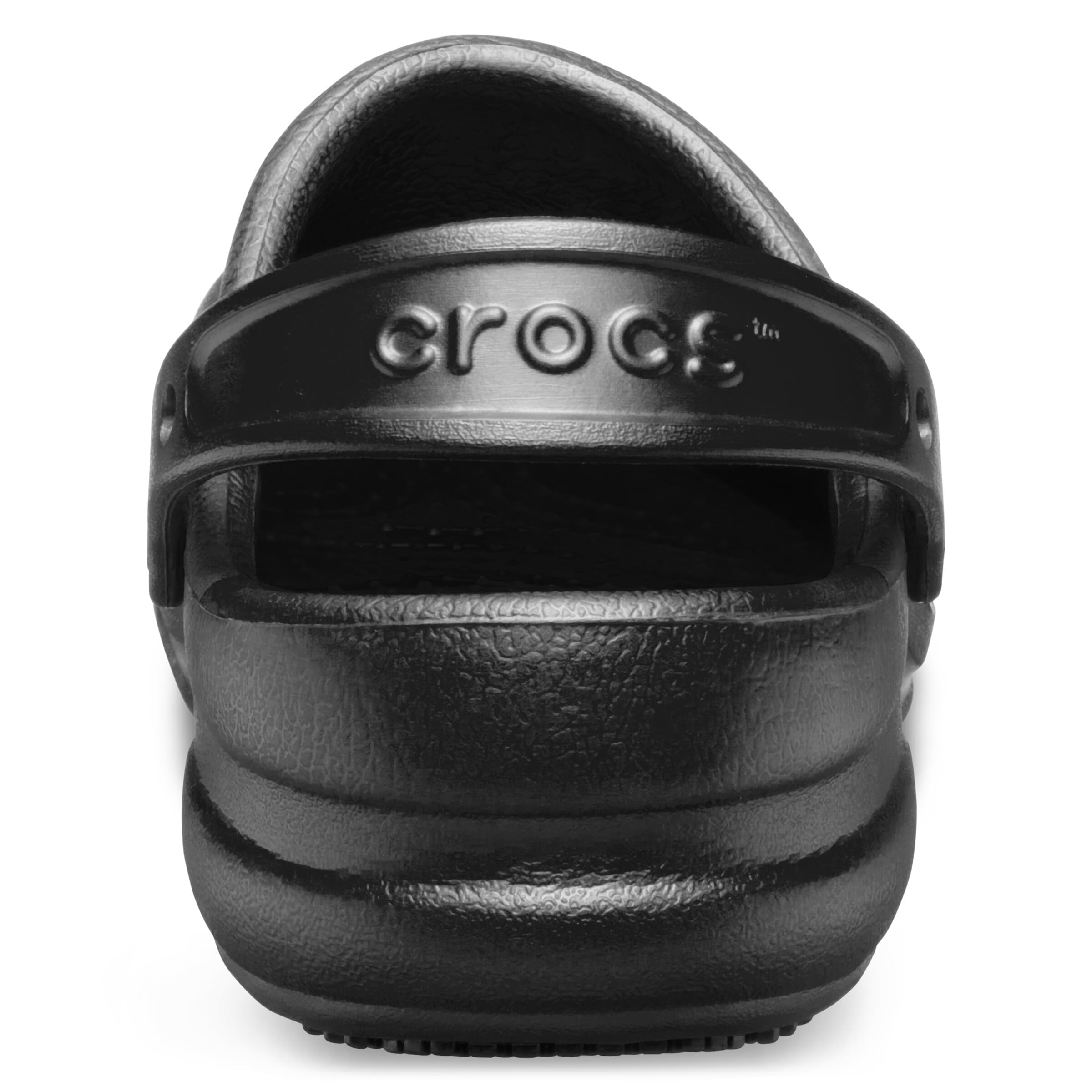 Crocs Uniseks Bistro Work ClogClog