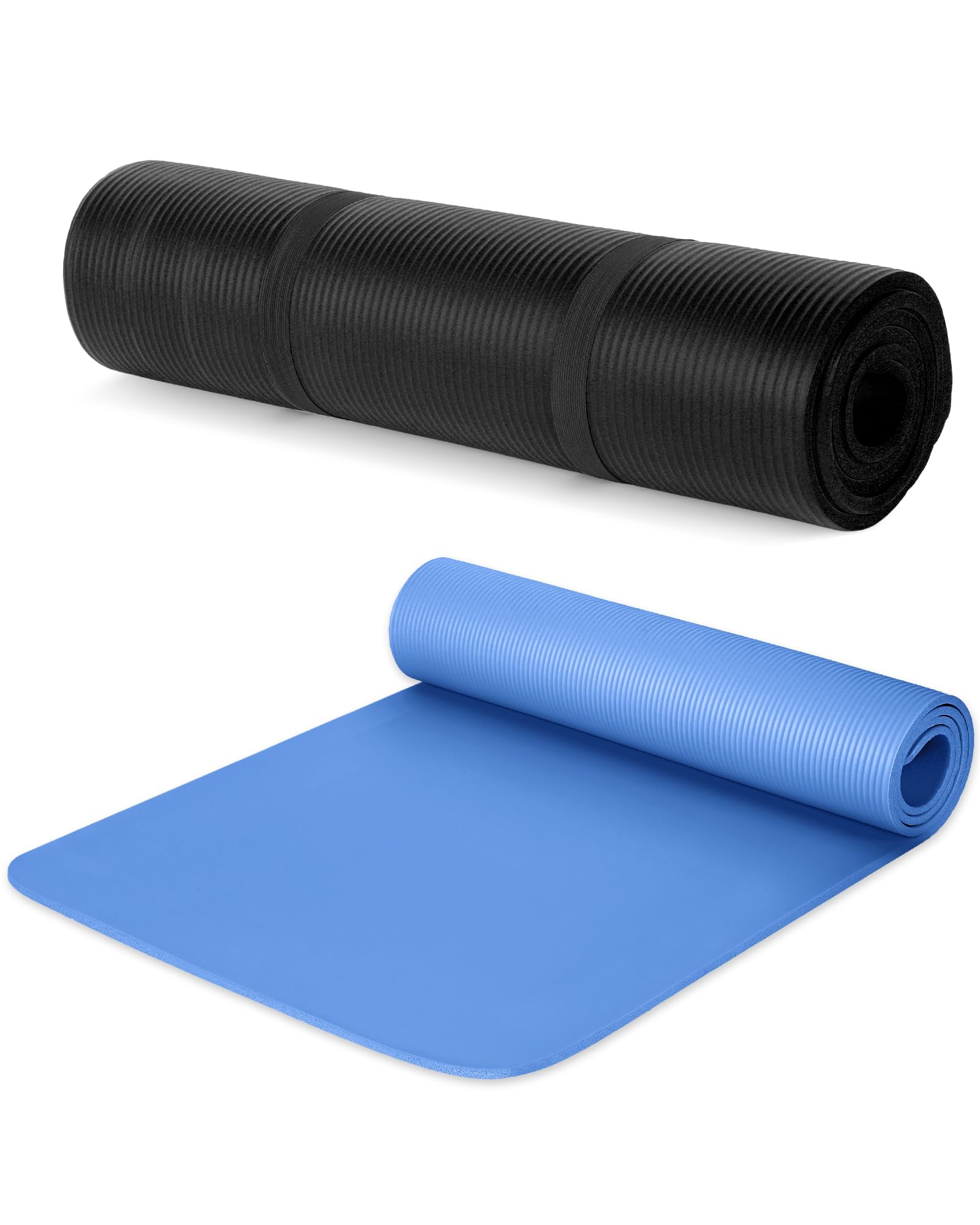Woanger Yoga Mats