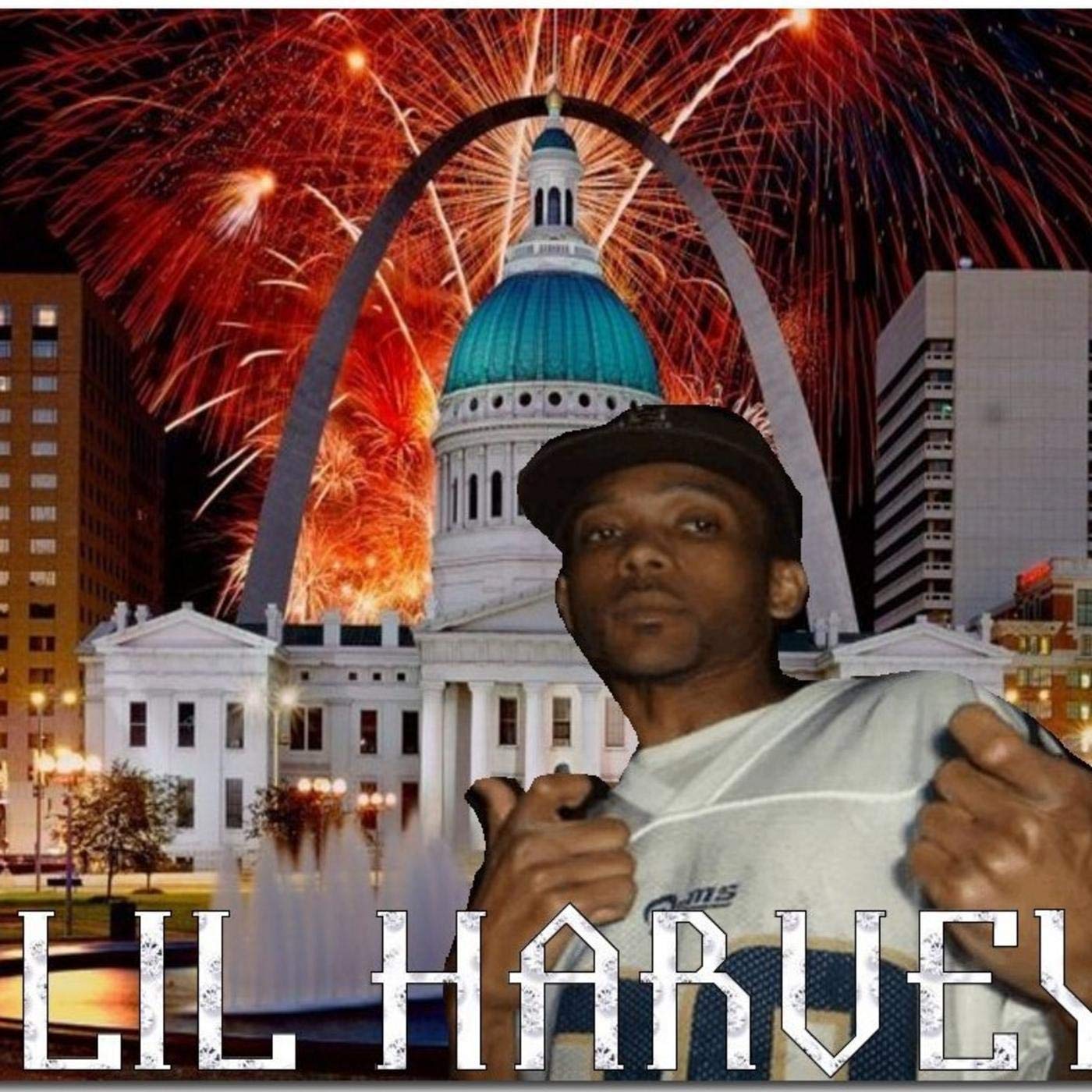 Lil Harvey