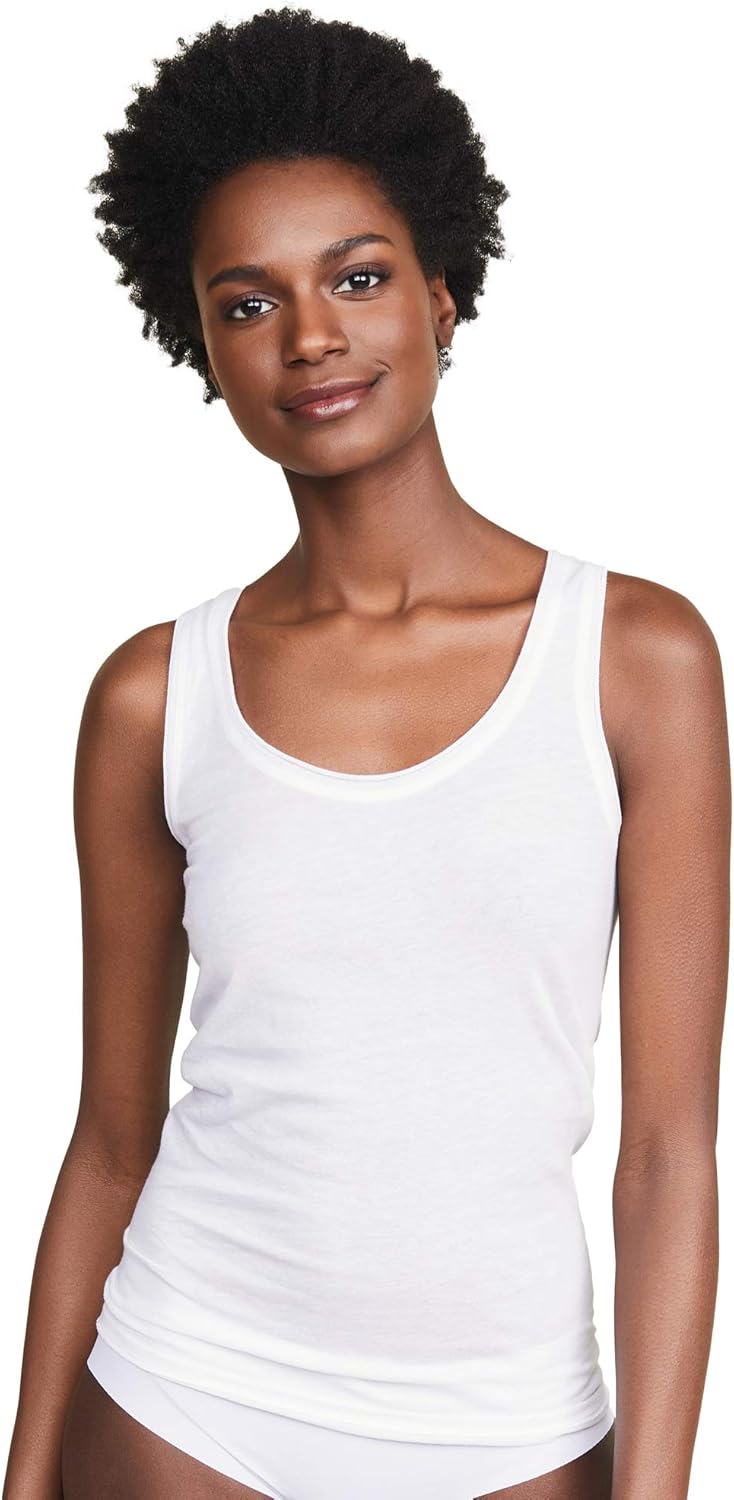 SKIN Women's Racer Back Tank