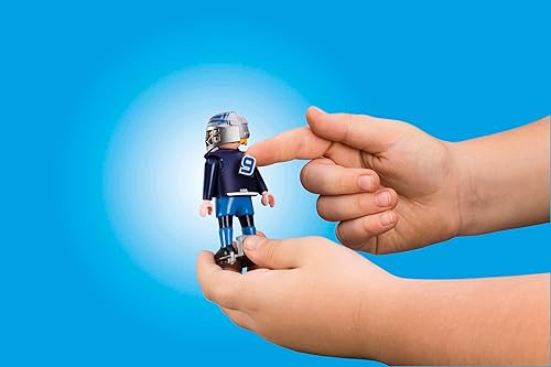 Miniatura 6 de Playmobil NHL Take Along Arena