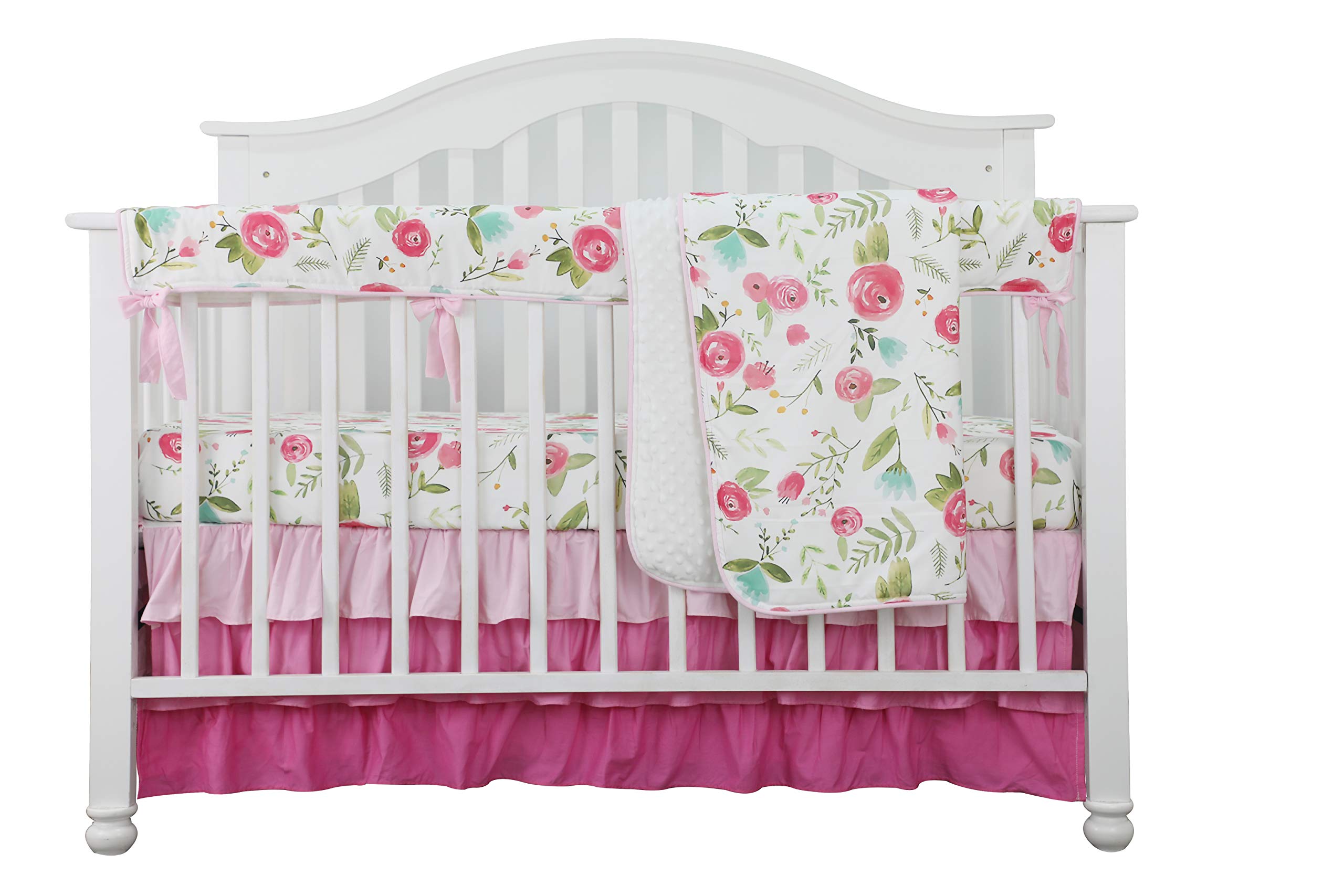 sahaler baby bedding