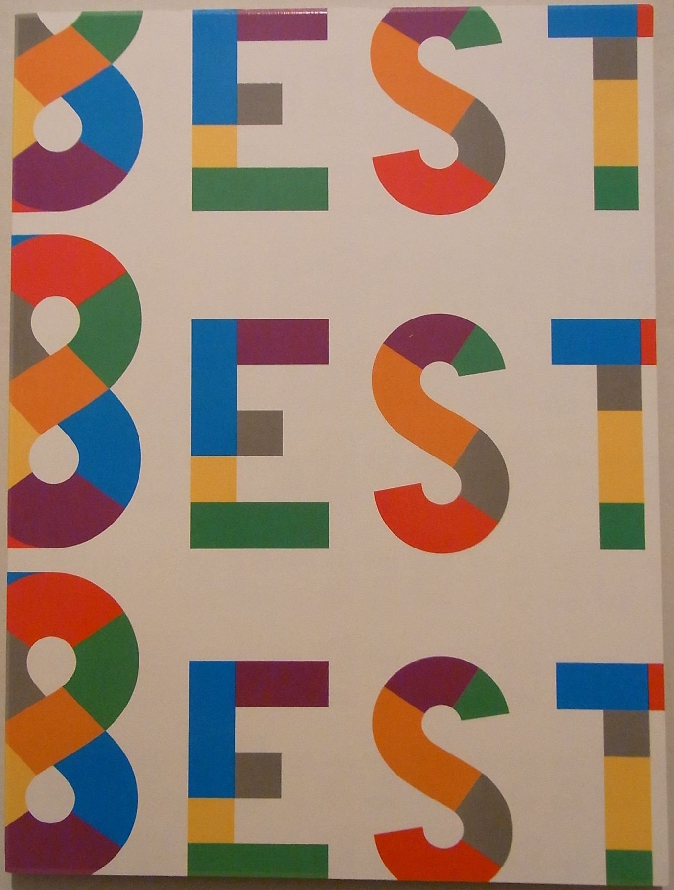 関ジャニ∞ 8EST ツアーパンフレット Amazon.co.jp: 関ジャニ∞/KANJANI∞ LIVE TOUR!! 8EST 公式