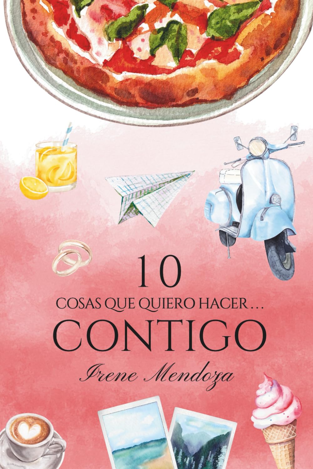 10 cosas que quiero hacer... contigo