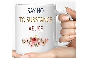 Silly Cartoon Elephant Drinking Alcohol Coffee Mug