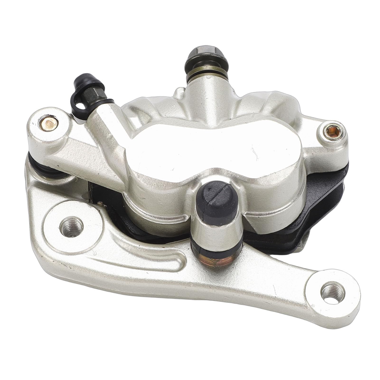 Aramox Vorderer Bremssattel, 95mm Aufnahme, mit Bremsbelägen