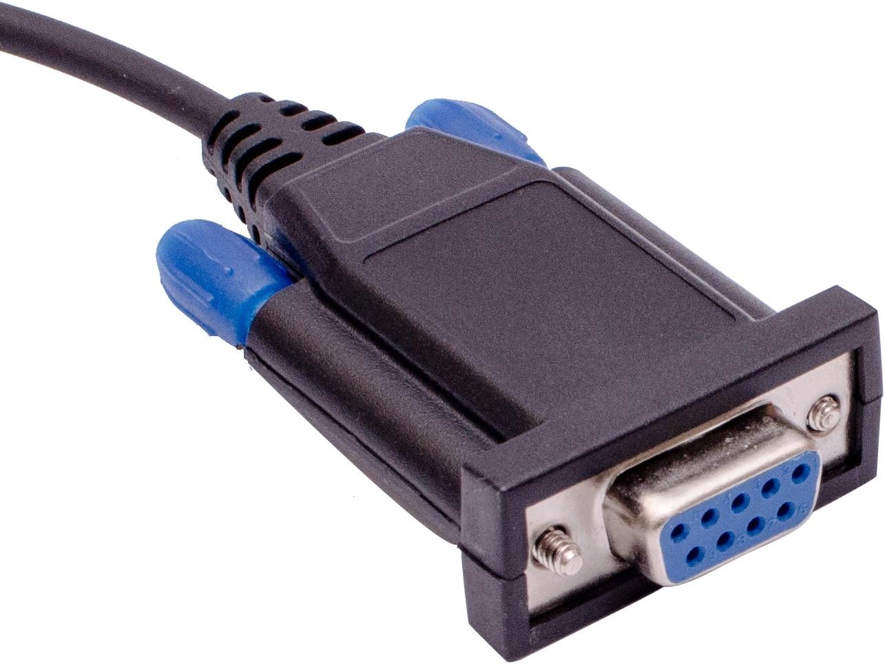 Arrowmax APCRS232-ER5100 RS232 Serial Port Programming Cable for EF Johnson 5100 51SL 5100-ES as 023-5100-920