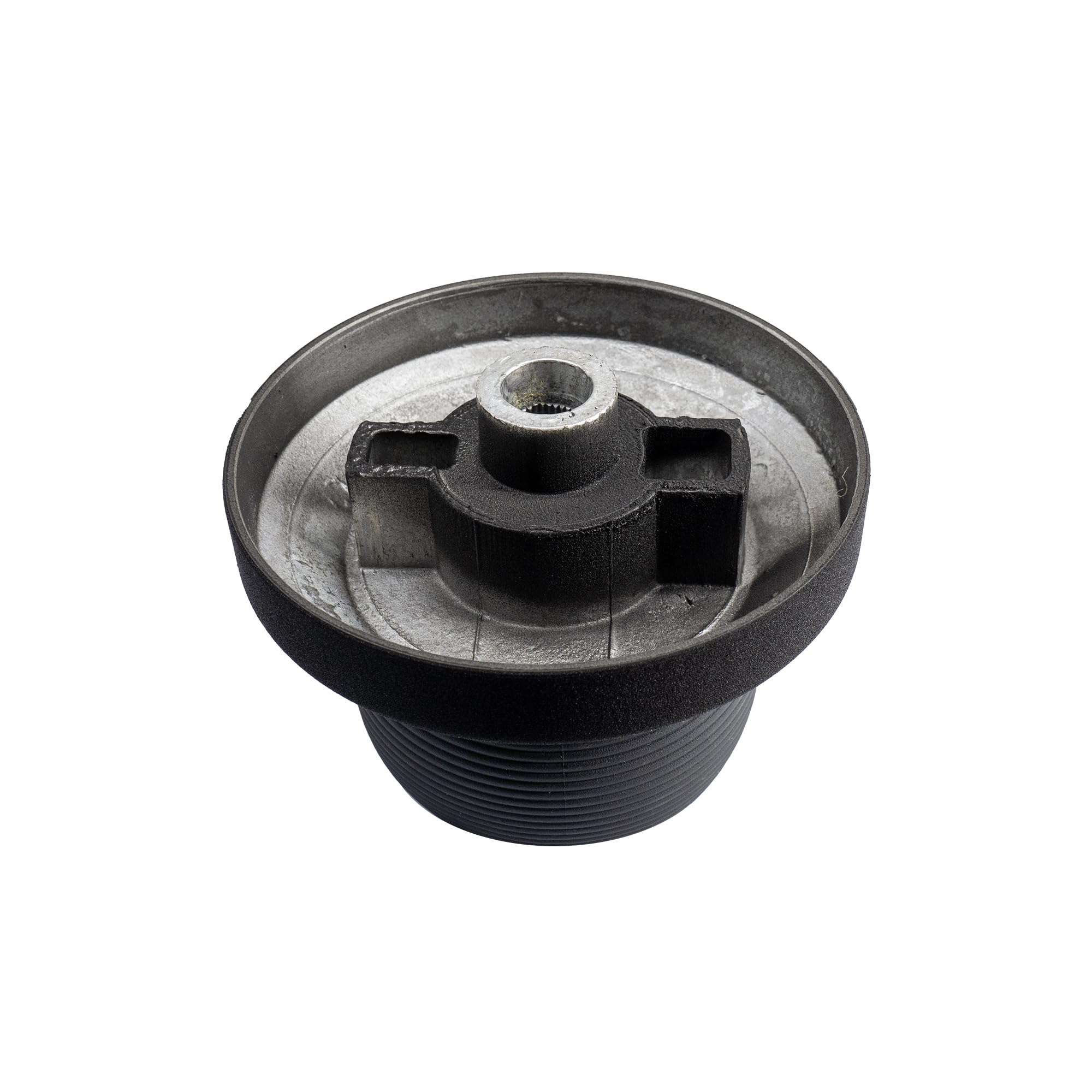 Mozzo Volante Simoni Racing 524.136 - Per Citroen, Peugeot E Microcar Senza Airbag - Foto 7