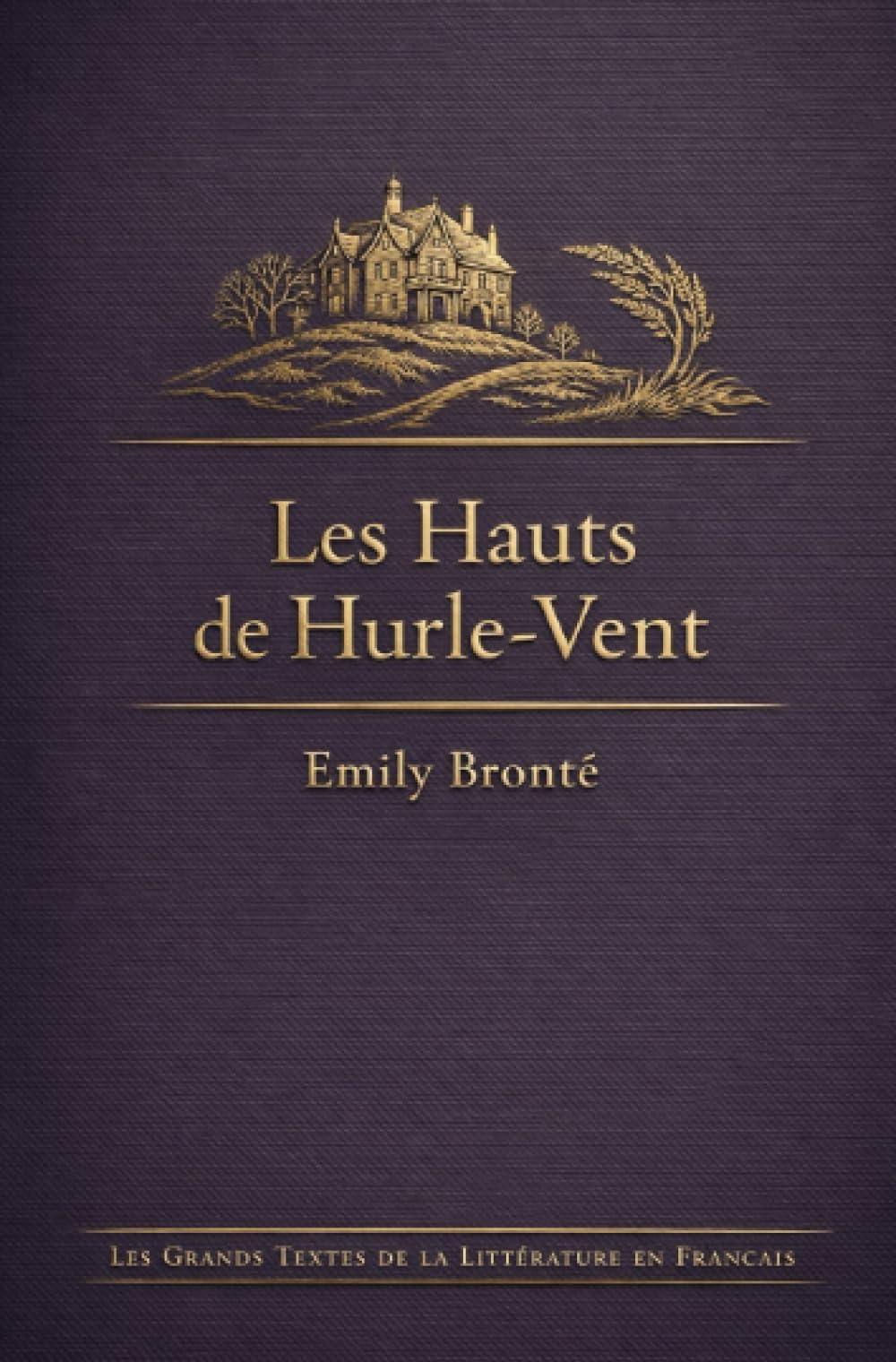 Les Hauts de Hurle-Vent