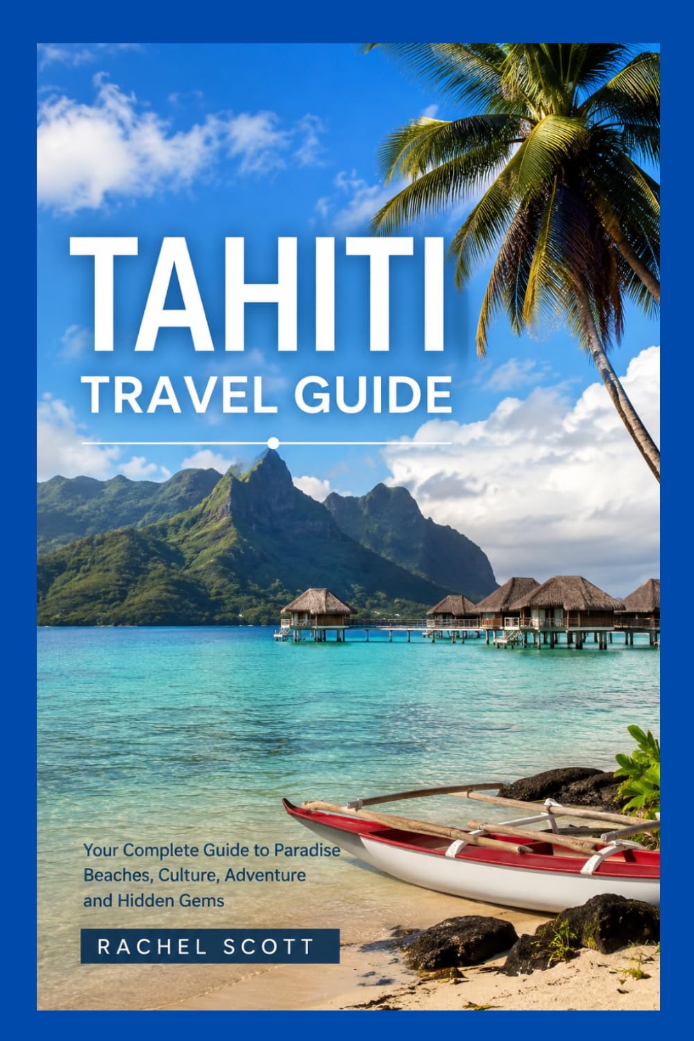 Tahiti Travel Guide 2026 2027: Discover Paradise with Local Tips, Scenic Escapes, and Unforgettable Experiences
