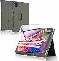 Hitabt T30Aタブレット10インチ 保護フィルム+専用ケース付 Amazon.co.jp: For Hitabt T30A ケース フィルム セット Hitabt