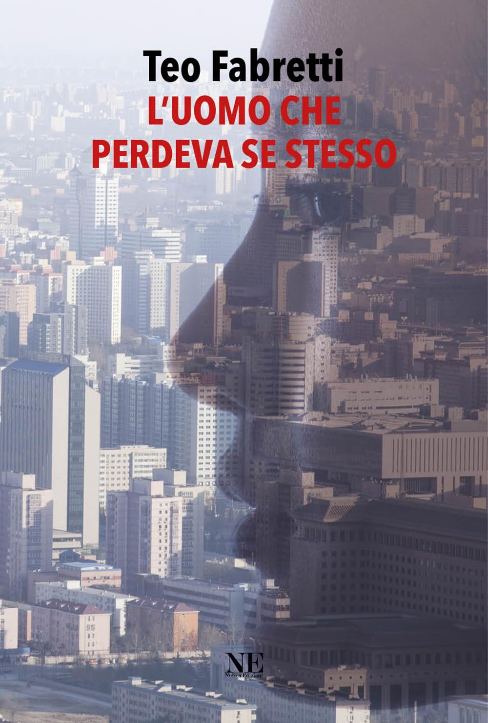 L'uomo Che Perdeva Se Stesso - 4