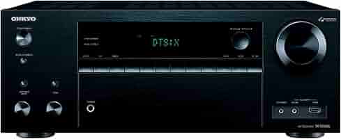 オンキョー　7.2ch対応AVレシーバー TX-NR656　ジャンク扱い Amazon.co.jp: ONKYO 7.2ch対応AVレシーバー TX-NR656(B) : 家電