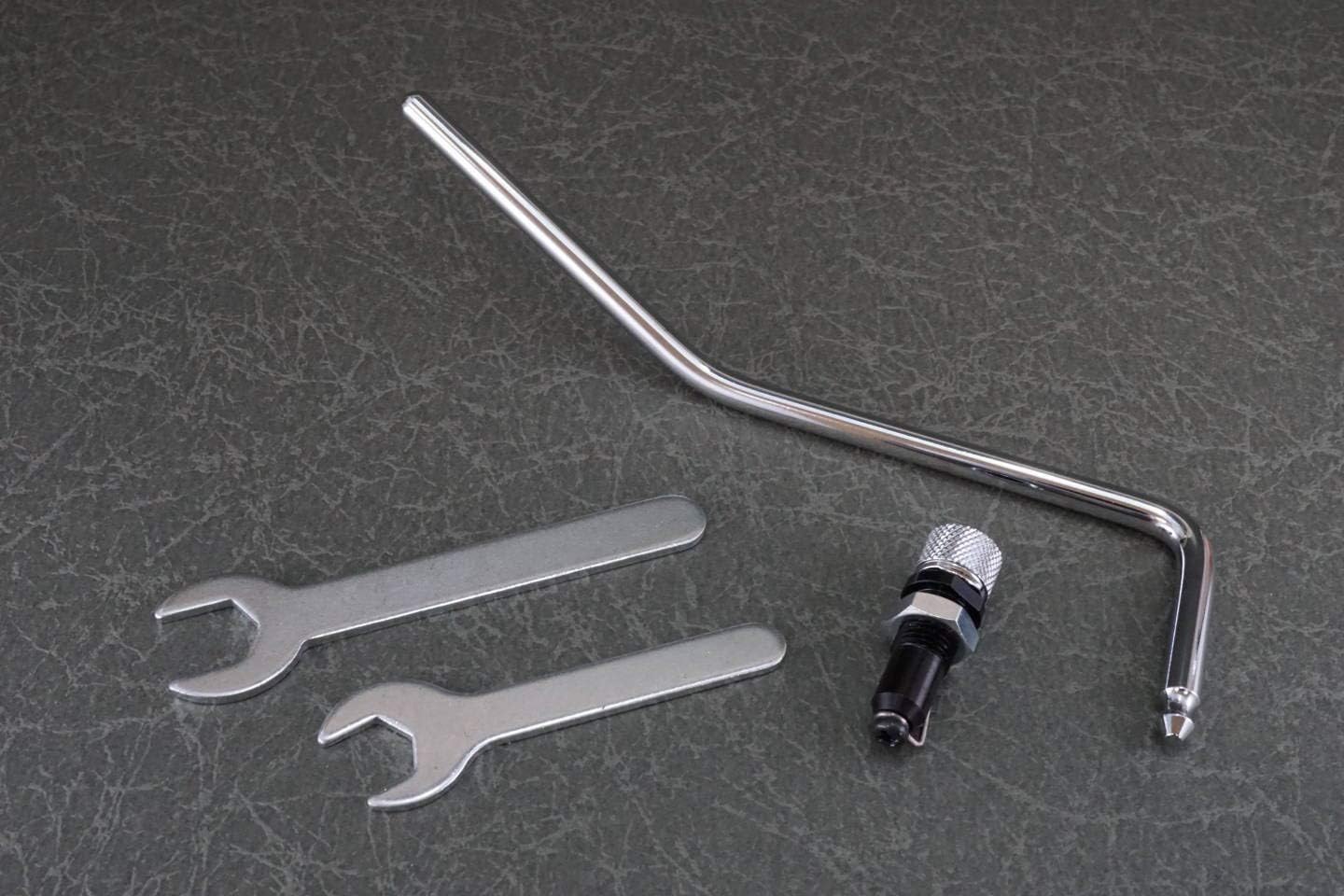 RED BISHOP MAGIK-ARM for Floyd Rose (BK)