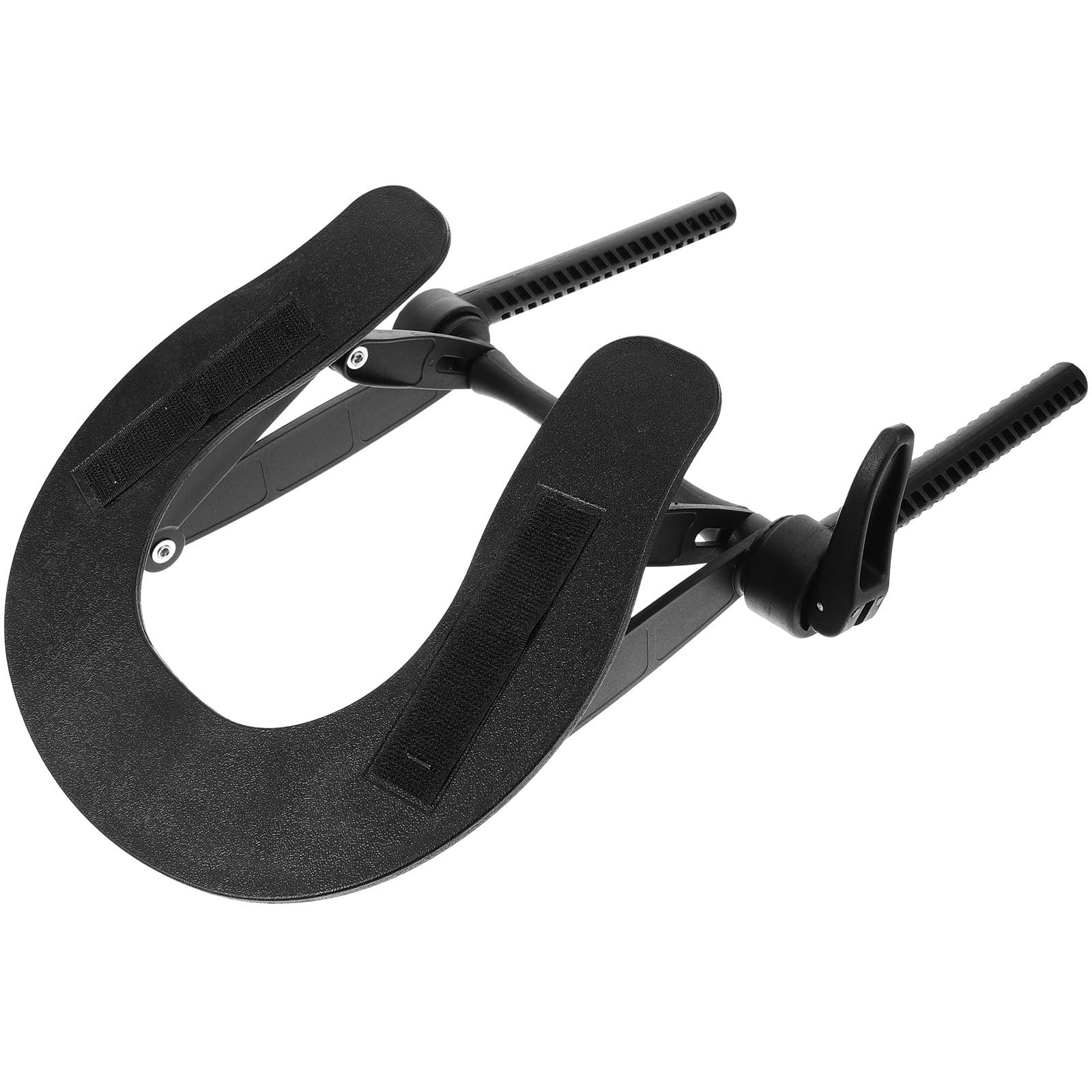 Soporte para reposacabezas de masaje ergonómico para camillas de estética