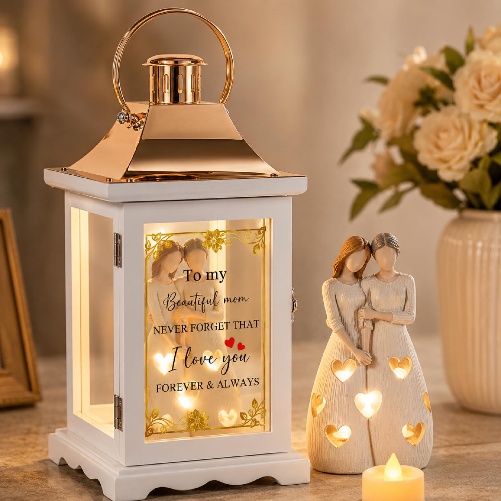 Staymoment Candle Lantern