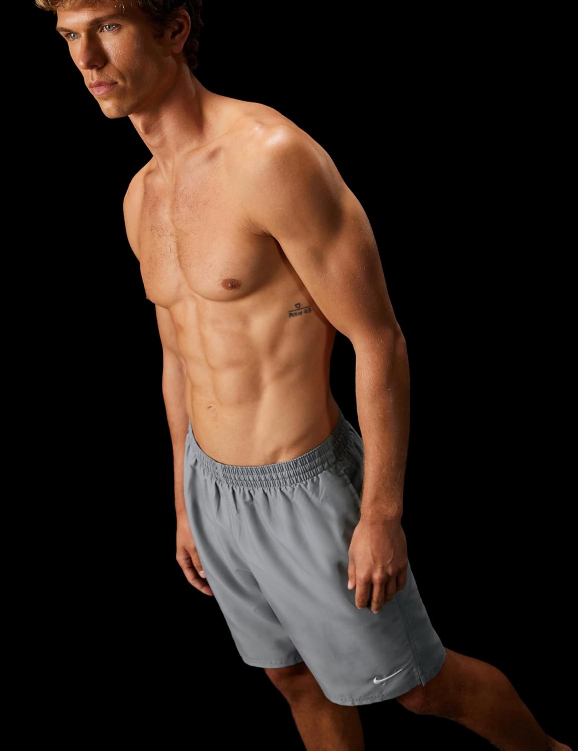 Nike Men's 9" Volley Shorts