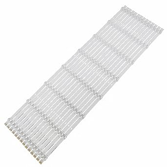 LED Strips for 75TV 75R600GM 75R7070E2 75R6E1 75R6FM 75R7E2 H75B7510UK | 75R6, 75R6F, 75R6E4, 75R6F, 75RGE, CRH-BX75S3U713030T14088BS-REV1.1