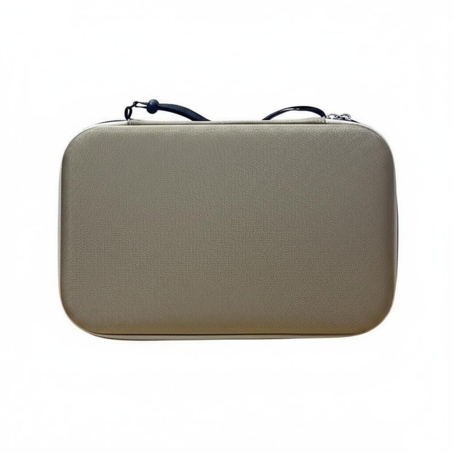 Wear-Resistant Table Tennis Pong Paddle Case Scratch Protection Table Tennis Racket Hard Case Shockproof Hard Shell Paddle Holder Padded for Travel, Style 1 29-18-5cm-image-35