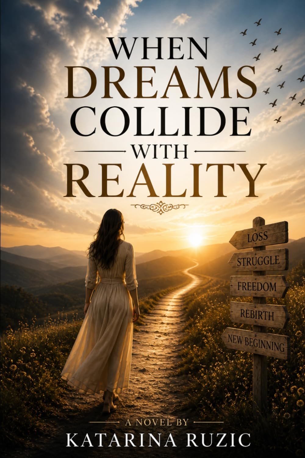 “When Dreams Collide with Reality”