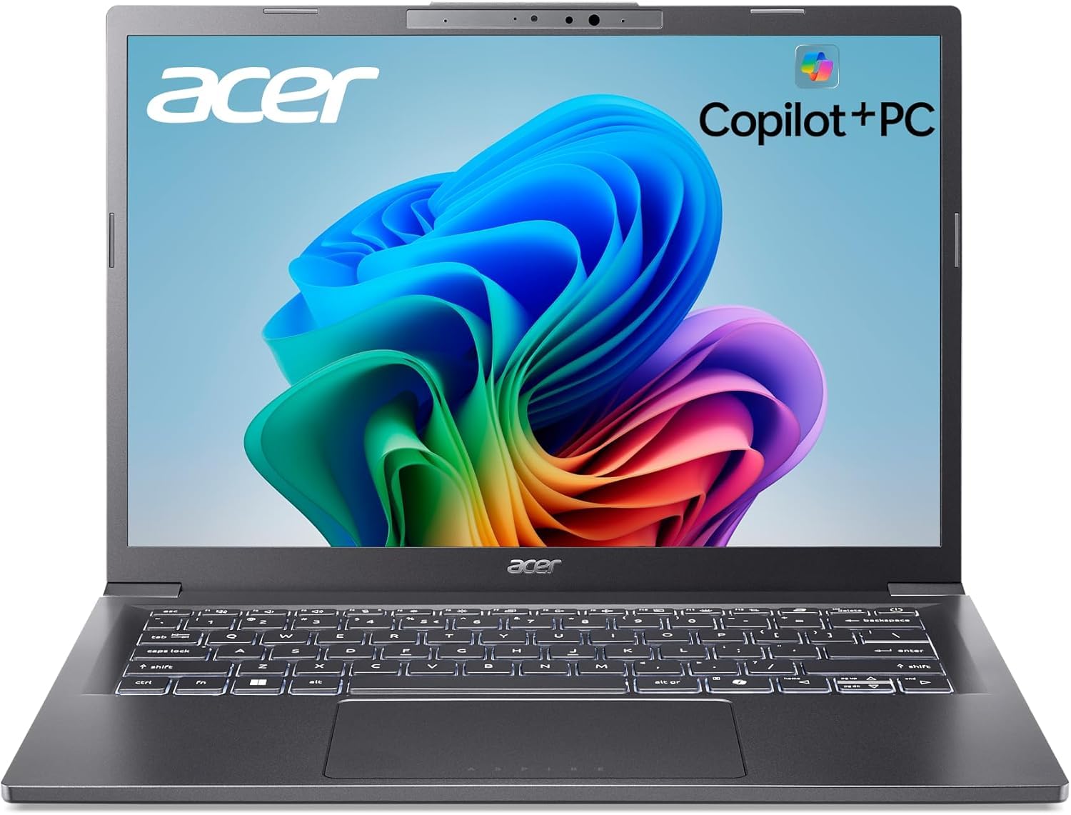 Acer Aspire 14 AI Copilot+ PC | 14