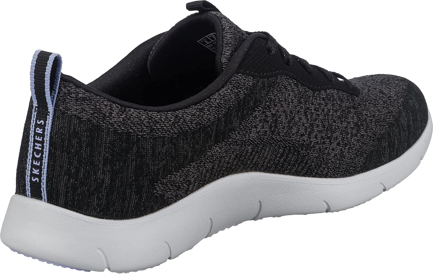 Skechers Women's Arch Fit Refine Lavish Wish Sneaker