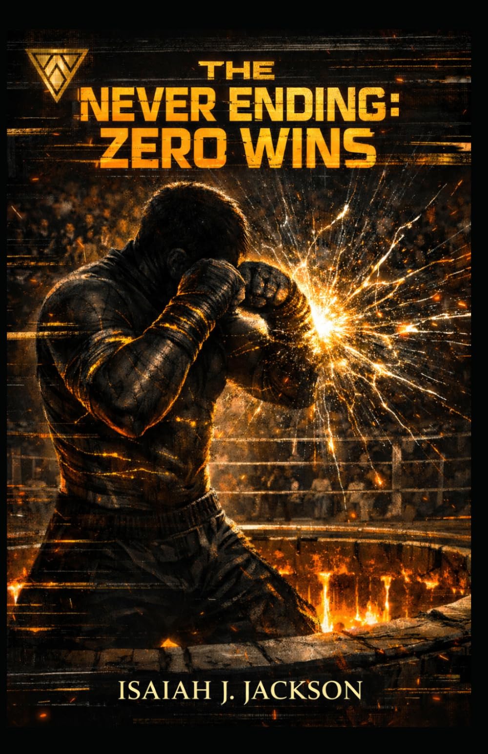 The Never Ending: Zero Wins (The Never Ending Cycle)