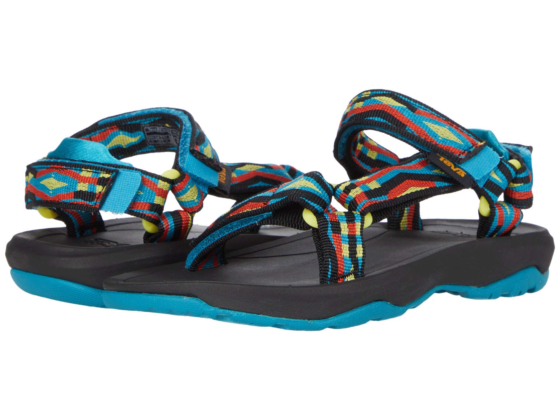 Teva Men's Mush Slide — view 307