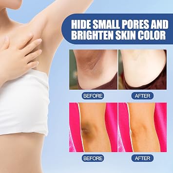 Generic 2025 New Crema Para Manchas Oscuras En La Cara Pink Privates Nipple Cream Crema Para Las Manchas De La Cara 2pcs,60ml,crema De Arroz Para Blanquear La Piel