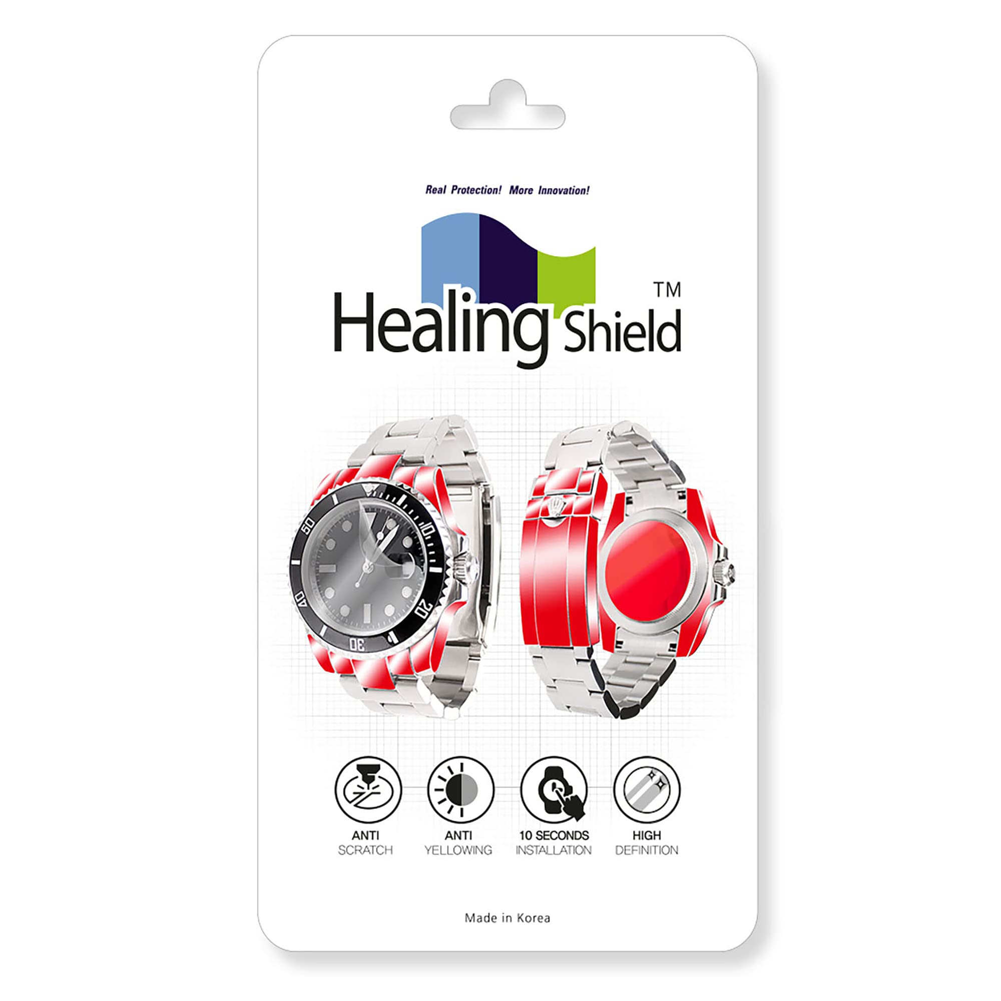 Watch protection film rolex Clearance