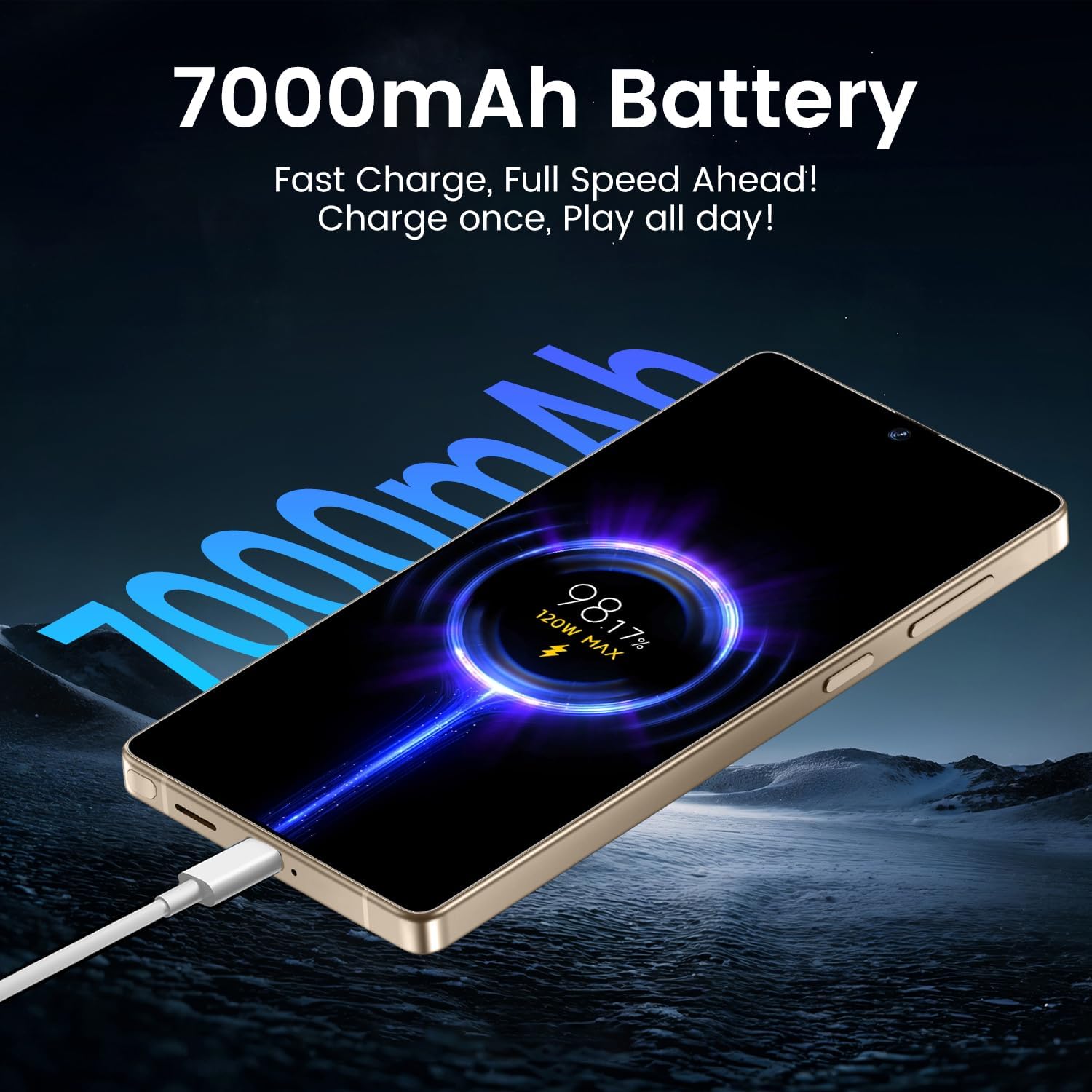 New Year Sale I25 Ultra Smartphone 16+512Gb | Android 14 | Snapdragon 8 Ge...