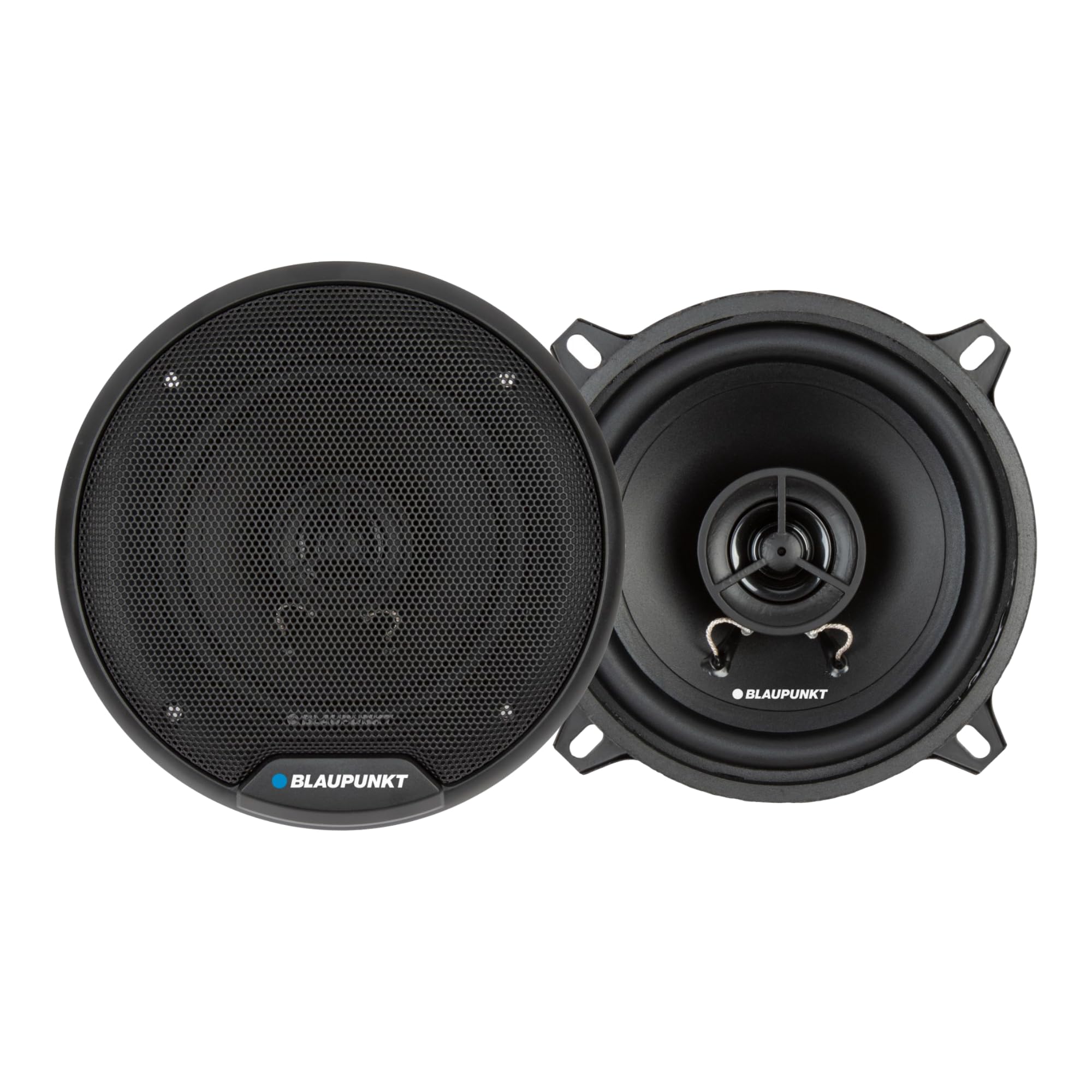 Amazon.com: BLAUPUNKT BPS-E552 5