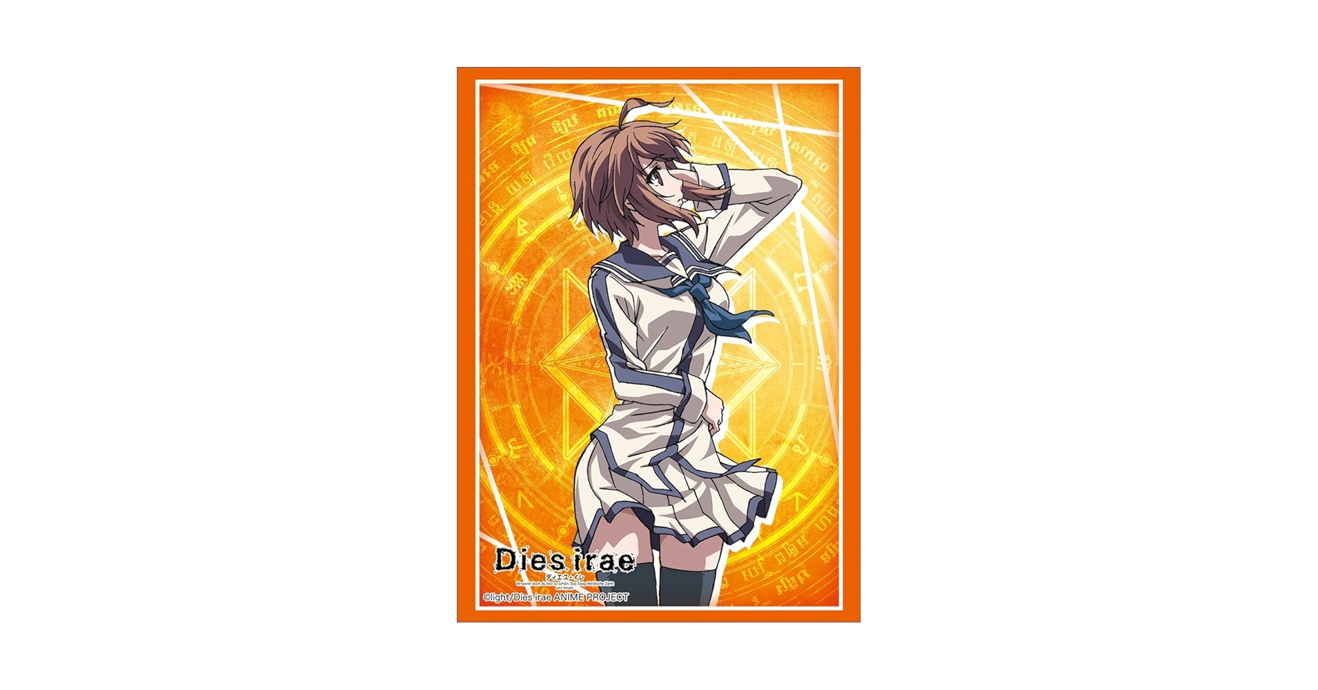 TOSHIRO☆プロフ必読☆　59枚セット 第25弾 ブシロードスリーブコレクションHG Vol.78～82