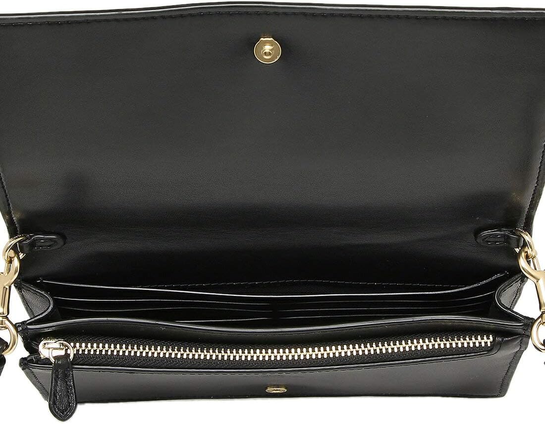 何でも揃う coach 2点セット ショルダーバッグ 長財布 ベージュ